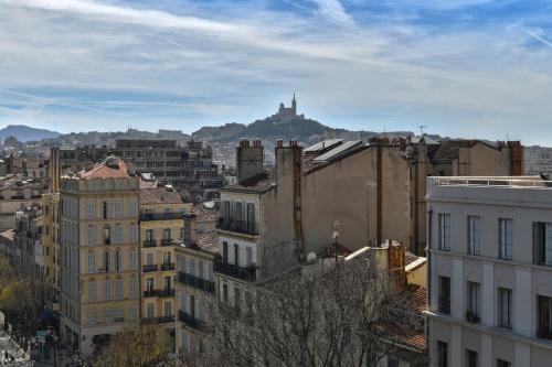 Apartamento Nocnoc - L'olympe