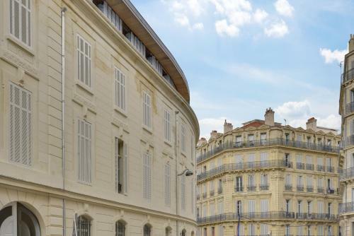 The People Hostel - Marseille