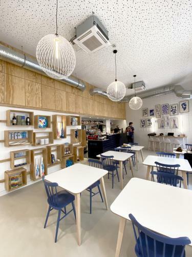 The People Hostel - Marseille