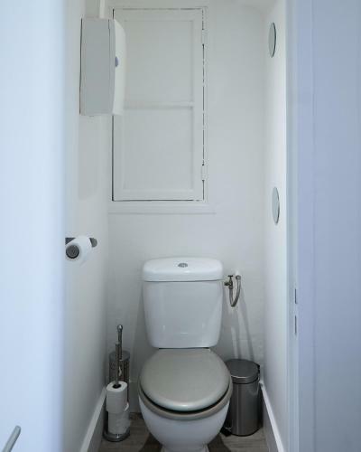 Apartamento Bed In Marseille B1