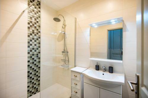 Apartamento Modern Flat Near The Old Port