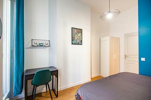 Apartamento Modern Flat Near The Old Port