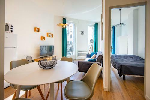 Apartamento Modern Flat Near The Old Port