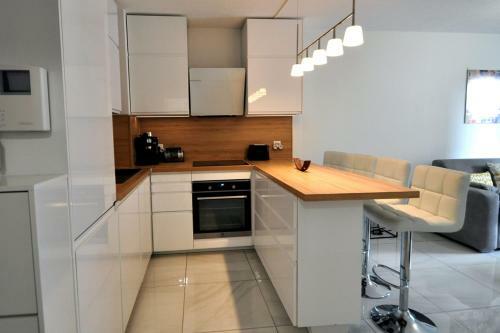 Apartamento Modern Flat With Balcony In La Joliette