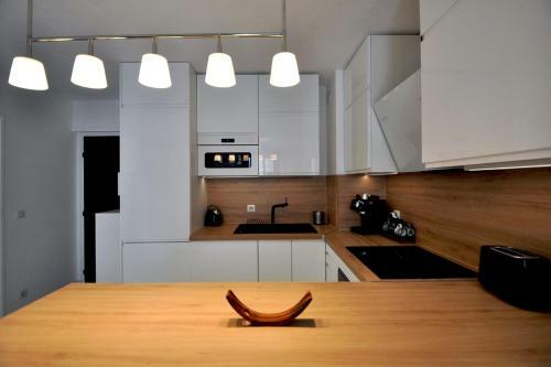 Apartamento Modern Flat With Balcony In La Joliette