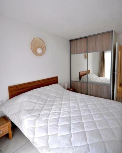 Apartamento Modern Flat With Balcony In La Joliette