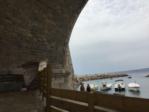Cabanon De P�cheur