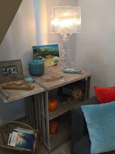Cabanon De P�cheur
