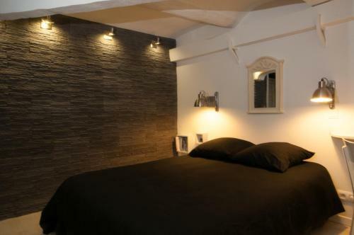 Bed & Breakfast Marseill?city