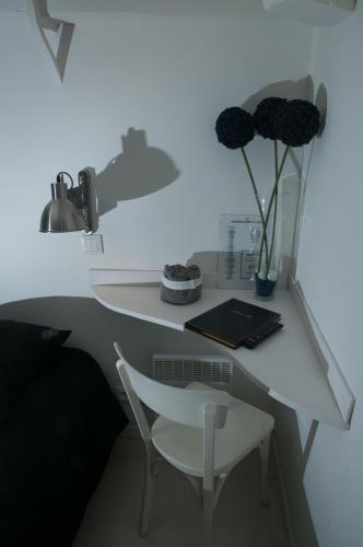 Bed & Breakfast Marseill?city