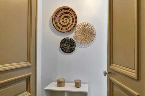 Apartamento Nocnoc - Le Balcon De Colbert