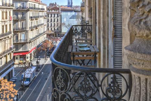 Apartamento Nocnoc - Le Balcon De Colbert