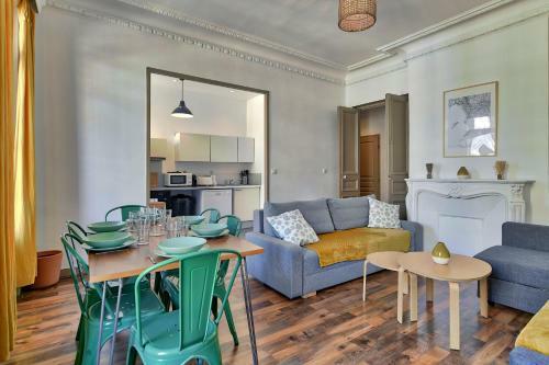 Apartamento Nocnoc - Le Balcon De Colbert