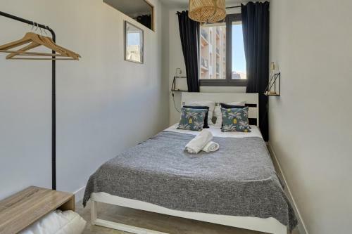 Apartamento Nocnoc - Le Colis�e