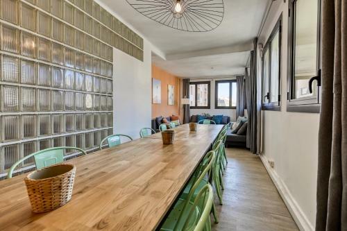 Apartamento Nocnoc - Le Colis�e