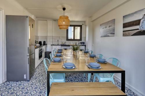 Apartamento Nocnoc - Le Colis�e