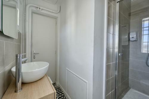Apartamento Nocnoc - Le Colis�e