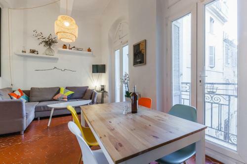 Apartamento Le Moulin