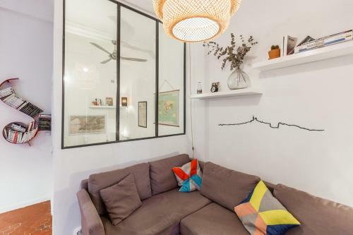Apartamento Le Moulin
