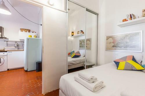 Apartamento Le Moulin