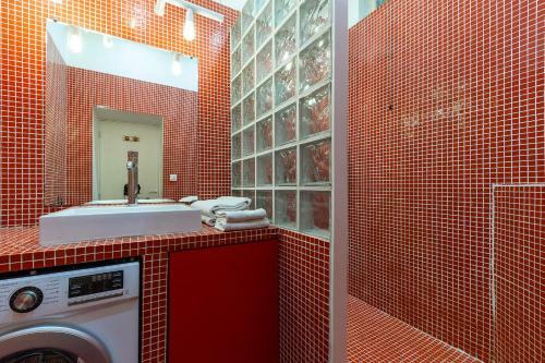 Apartamento Castel Bay- Appartement Chic En Centre-ville
