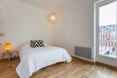 Apartamento Le Minot