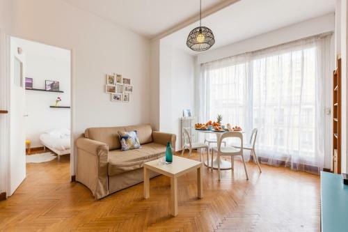 Apartamento Le Lacydon - Proche Mucem