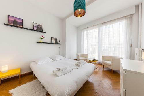 Apartamento Le Lacydon - Proche Mucem