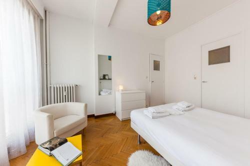 Apartamento Le Lacydon - Proche Mucem