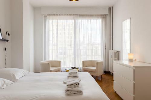 Apartamento Le Lacydon - Proche Mucem