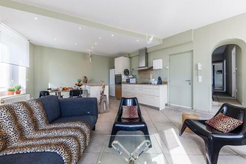 Apartamento Le Protis