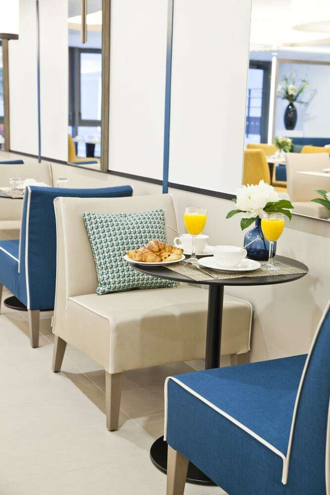 Aparthotel Residhome Marseille