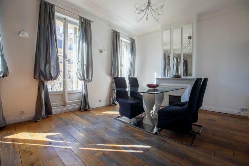Apartamento Cosy R�publique