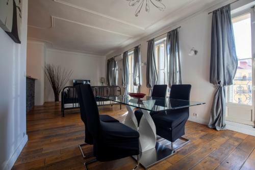 Apartamento Cosy R�publique