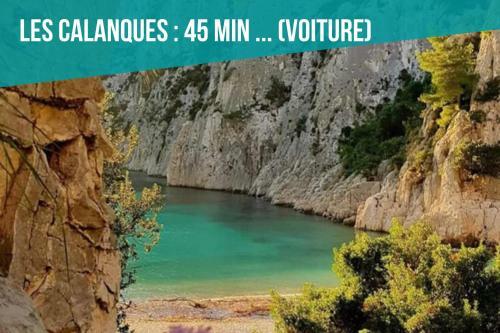 Apartamento Cosy Island Saint Charles