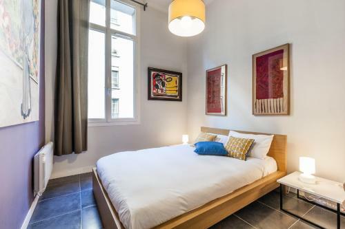Apartamento Le Pytheas