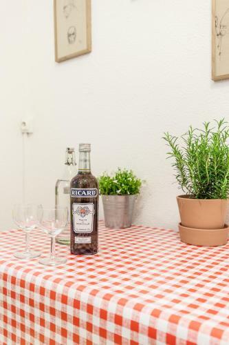 Apartamento Le Pytheas