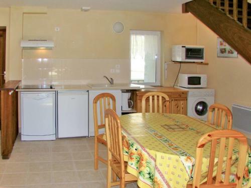 Holiday Home G�te Communal B - Msq301