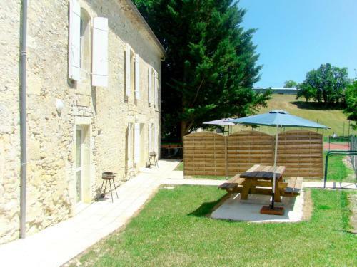 Holiday Home G�te Communal B - Msq301
