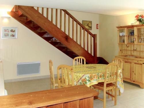 Holiday Home G�te Communal B - Msq301