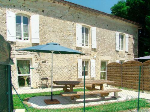 Holiday Home G�te Communal B - Msq301