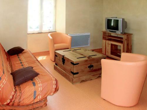 Holiday Home G�te Communal B - Msq301