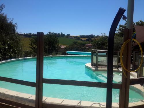 Villa Maison De Mauzac