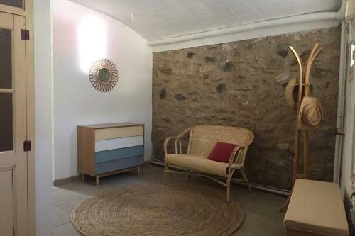 Maison 6 Personnes Avec Piscine