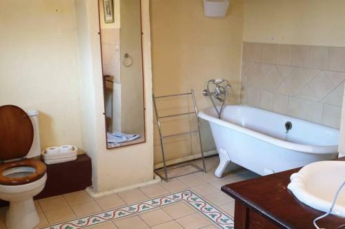 Maison 6 Personnes Avec Piscine