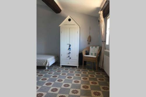 Maison 6 Personnes Avec Piscine