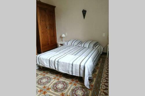 Maison 6 Personnes Avec Piscine