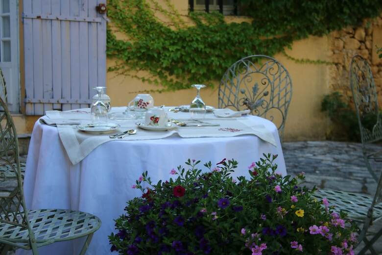 Bed & Breakfast Domaine de La Chartreuse Dautr�