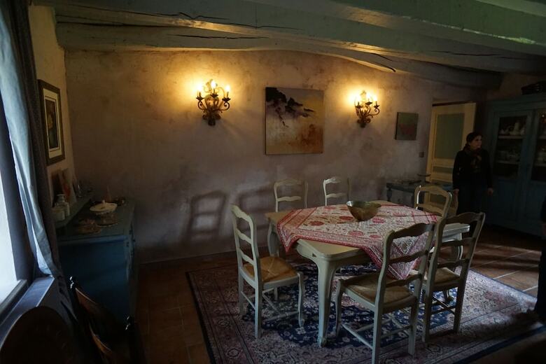 Bed & Breakfast Domaine de La Chartreuse Dautr�