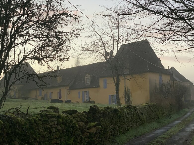 Bed & Breakfast Domaine de La Chartreuse Dautr�
